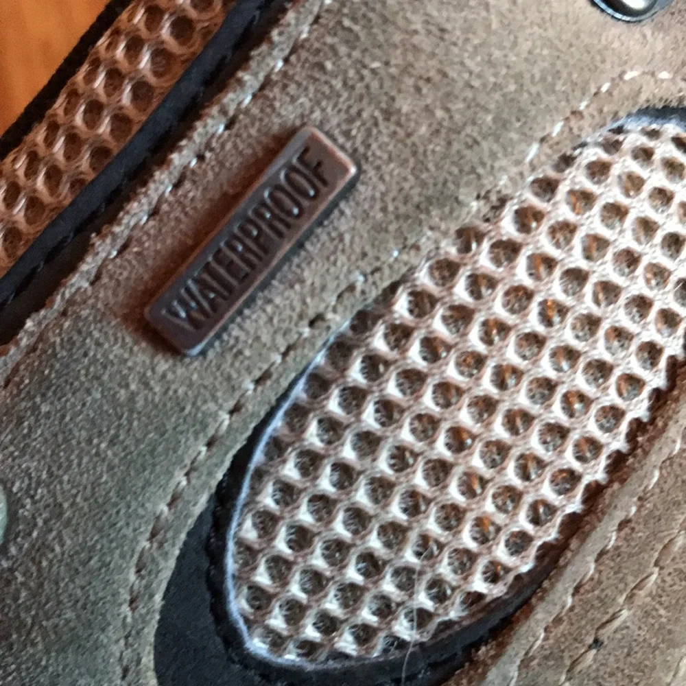 Merrell good overall